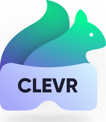 CleVR